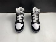 Nike Dunk High Slam Jam White Black DA1639-101 - Image 4