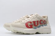 GUCC RHYTON TRAINER SNEAKER - Image 7