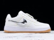 AIR FORCE 1 LOW TRAVIS SCOTT (AF100) AQ4211-100 - Image 5