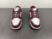 Nike Dunk Low “Team Red/Bordeaux” DD1503-108 - Image 15