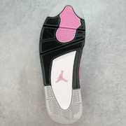 Air Jordan 4 Retro Orchid AQ9129-501 - Image 4