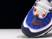 AIR MAX 98 GUNDAM (2018) 640744-100 - Image 6