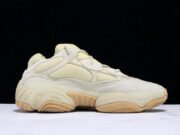 Adidas Yeezy 500 “Stone” FW4839 - Image 10