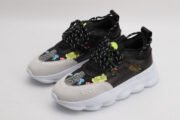 Versac CHAIN REACTION SNEAKERS