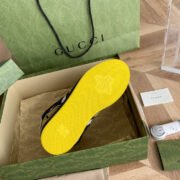 Gucci Basket Sneaker - Image 4