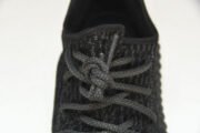 ADIDAS YEEZY BOOST 350 PIRATE BLACK (2022/2023) BB5350 - Image 6