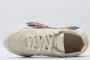 GUCC RHYTON TRAINER SNEAKER - Image 7