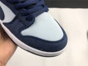 Nike SB Dunk Low Binary Blue 854866-444 - Image 13