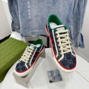 Gucci Tennis 1977 SNEAKER - Image 6