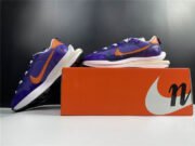 Nike Vaporwaffle sacai Dark Iris DD1875-500 - Image 8