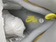 Air Jordan 1 High Switch Light Smoke CW6576-100 - Image 16