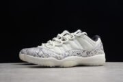 Air Jordan 11 Low SE Snake Light Bone CD6846-002 - Image 6
