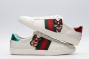 GUCC LOW-TOP SNEAKER - Image 25