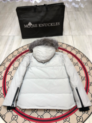 Moncler jacket - Image 2