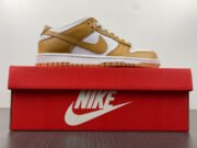 Nike Dunk Low WMNS “Harvest Moon” DD1503-114 - Image 9