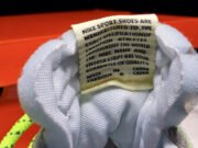 NIKE ZOOM TERRA KIGER 5 OFF-WHITE WHITE (W) CD8179-100 - Image 7