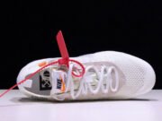 Off-White Nike Air VaporMax 2018 White AA3831-100 - Image 4