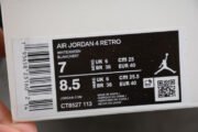 Air Jordan 4 “Pine Green” CT8527-113 - Image 10