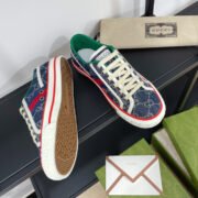 Gucci Tennis 1977 SNEAKER - Image 2