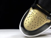 Air Jordan 1 Retro High Glod Toe 861428-007 - Image 5