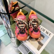 GUCC SNEAKER - Image 9