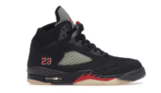 Jordan 5 Retro Gore-Tex Off Noir DR0092-001 - Image 4
