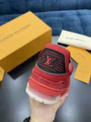 Loui Vuitto TRAINER SNEAKER - Image 7