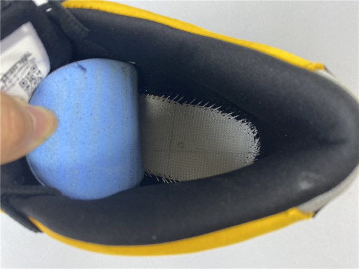 0839df9370a9df3b86084a51c4dfd7227844f2b0 AIR JORDAN 14 RETRO UNIVERSITY GOLD BQ3685-706 - Image 6