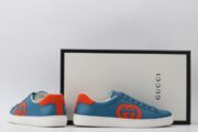 GUCC LOW-TOP SNEAKER - Image 5