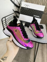 CHNE1 LOW TOP TRAINER CC SNEAKERS - Image 7