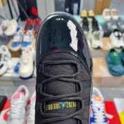 Air Jordan 11 Retro “Gamma Blue” 378037-006 - Image 9