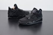 Air Jordan 4 “Black Cat” (2020) CU1110-010 - Image 7