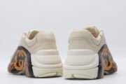 GUCC RHYTON TRAINER SNEAKER - Image 6