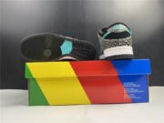 Nike SB Dunk Low atmos Elephant BQ6817-009 - Image 9