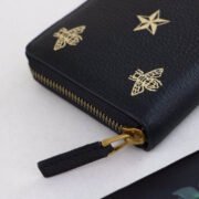 GUCC WALLET495062 19*10*2.5 - Image 5