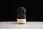 Nike Air Fear of God Raid 180 Black AT8087-002 - Image 2