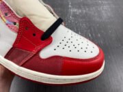 JORDAN 1 HIGH OG SPIDER-MAN ACROSS THE SPIDER-VERSE DV1748-601 - Image 15