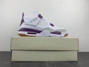 JORDAN 4 RETRO Nike SB DR5415-150 - Image 4