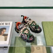 GUCC SNEAKER - Image 5