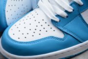 Air Jordan 1 Retro High OG 'UNC' 555088-117 - Image 5