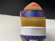 Nike SB Dunk Low Reverse Papa Bear BQ6817-700 - Image 3