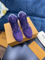 Loui Vuitto TRAINER SNEAKER - Image 6