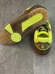 LV TRAINER SNEAKER LOW - Image 8