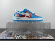 A BATHING APE MARVEL BAPE STA - Image 20