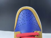 Nike SB Dunk Low Reverse Papa Bear BQ6817-700 - Image 13