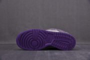 Nike Dunk SB Low Purple Pigeon 304292-051 - Image 6
