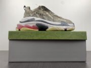 GUCC*BLCG TRIPLE S SNEAKER 677192 ULZ10 9795 - Image 19