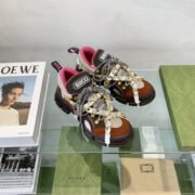 GUCC SNEAKER - Image 5