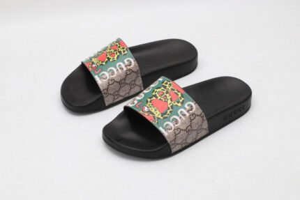 GUCC SLIPPERS