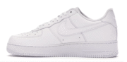 Nike Air Force 1 Low Supreme White - Image 4